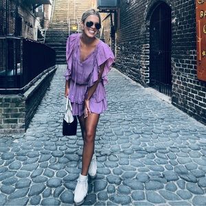 Meet your Posher, Laney